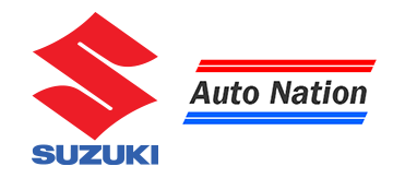 Auto Nation Mazda Logo